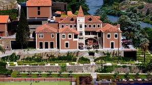 Aquapura Douro Valley (Douro, Portugalska)