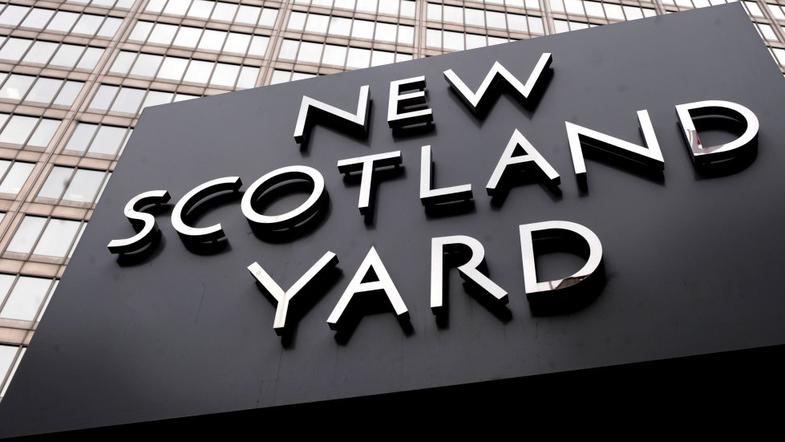 scotland yard