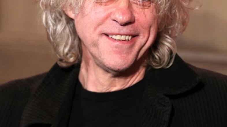bob geldof