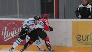 hokej Jesenice Olimpija