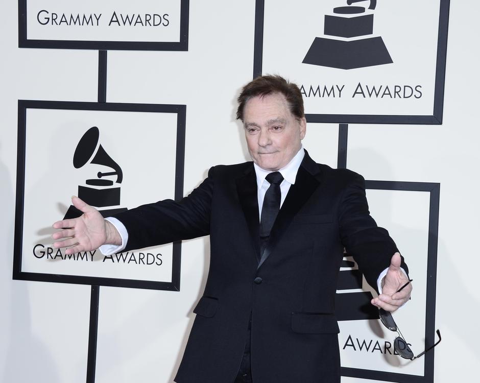 Marty Balin jefferson airplane | Avtor: Profimedia