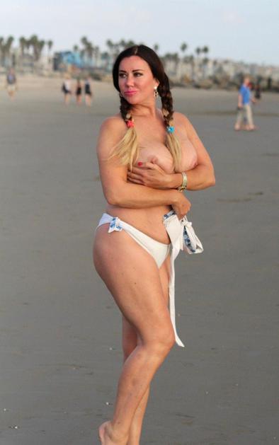 Lisa Appleton