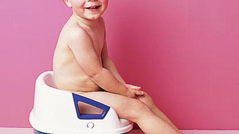 Je vaš malček pripravljen na veliki korak?