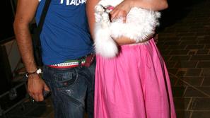 Domen je zgrožen nad Mirninimi izjavami, slednja pa pravi, da o njem nikoli ni g