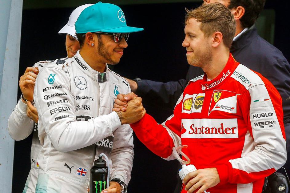 F1 VN Malezije (kvalifikacije)