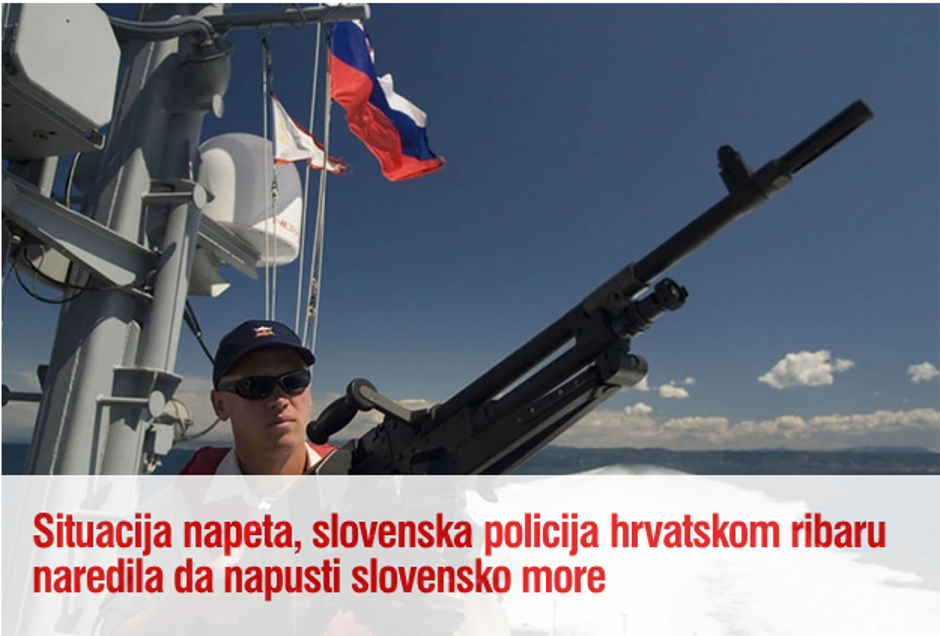 Hrvaški mediji | Avtor: 