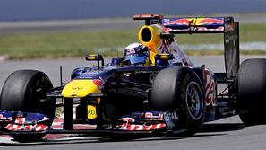 Sebastian Vettel (Red Bull)