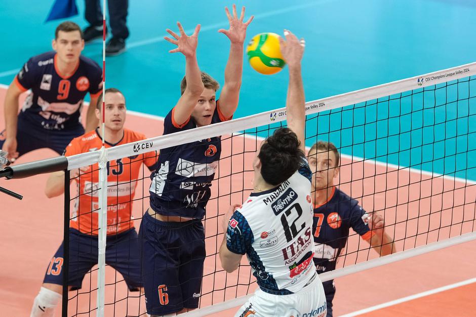 Nejc Najdič | Avtor: Profimedia