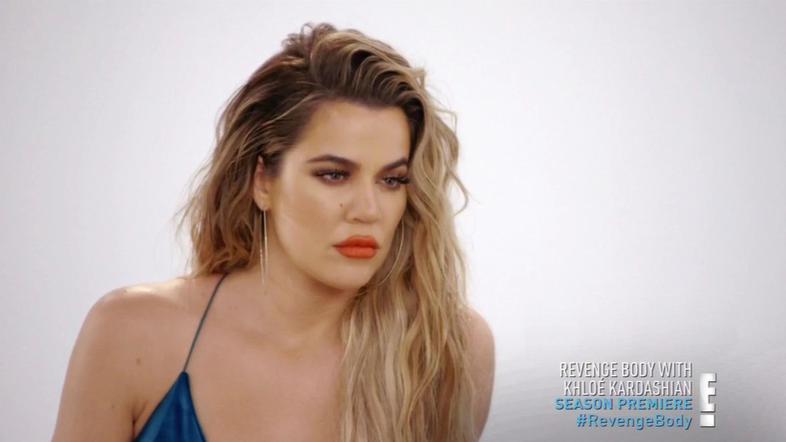 khloe kardashian