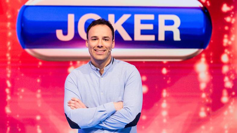 joker, mario galunič