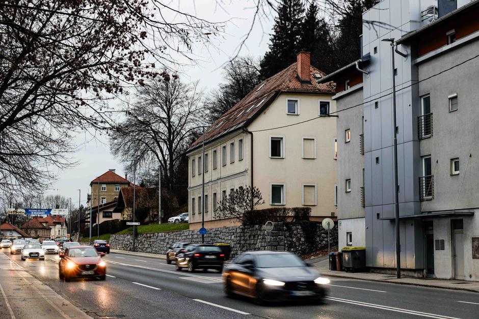 promet | Avtor: Saša Despot