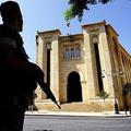 Novembra se bo vojaški kontingent v Libanonu povečal na največ 20 pripadnikov Sl