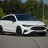 Mercedes CLA 200