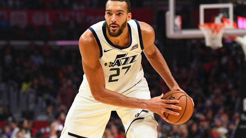 Rudy Gobert