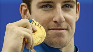 James Magnussen