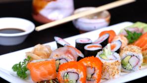 sushi