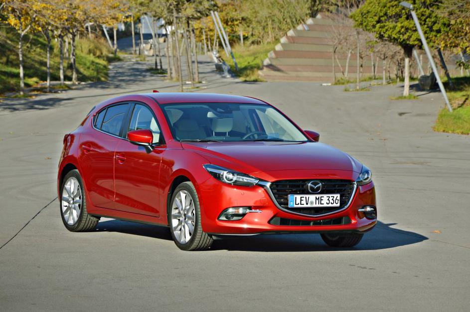 Mazda3