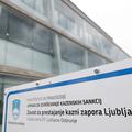 odprtje novega Zavoda za prestajanje kazni zapora Ljubljana-Dobrunje