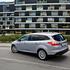 Ford focus karavan