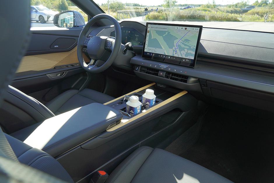 lexus ES | Avtor: Matija_Janežič