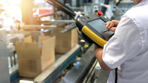 Tehnologija, indrustrija, proizvodnja