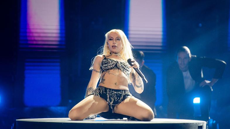 July Jones - NEW RELIGION