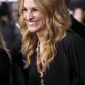 Golden Globe Award Julia Roberts