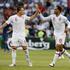 Lescott Terry Euro 2012 Anglija Francija