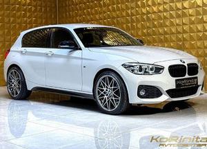 BMW serija 1: 118d AUT. M Sport-LED-GRETJE-NAVI.-TEMP.-PDC ...