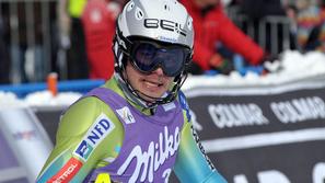 Mitja Dragšič Kranjska Gora Vitranc svetovni pokal