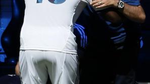 (Real Madrid - Osasuna)