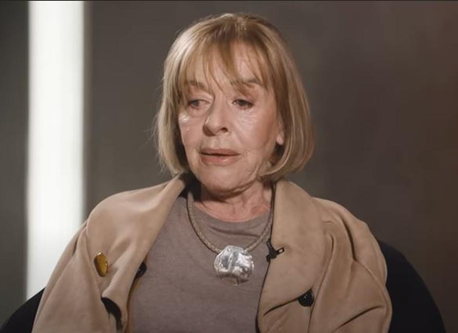 Milena Zupančič | Avtor: Youtube