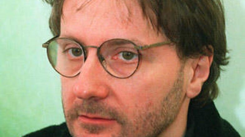 Čašo nesmrtnosti bo prejel Vinko Möderndorfer.