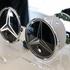 predstavitev Mercedes-Benz C-Class Electric