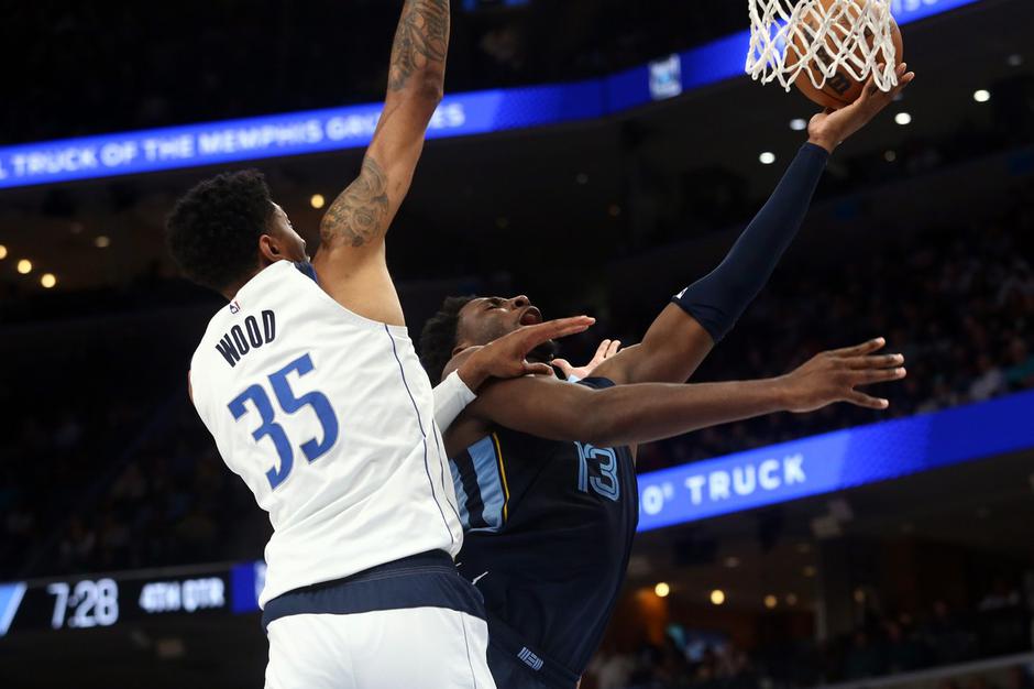 Christian Wood | Avtor: Profimedia