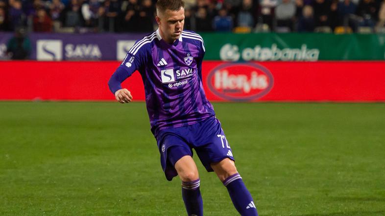 NK Maribor - NK Celje