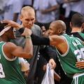 Allen Rondo Stiemsma Miami Heat Boston Celtics NBA končnica konferenčni finale p