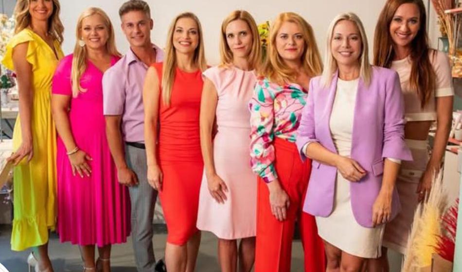 Da jim ne pobegne še ta voditeljica, ji RTVS ni pozabila čestitati!