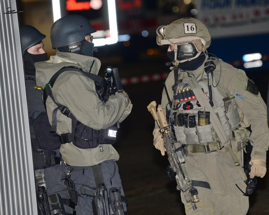 Odpoved tekme pri Hannovru