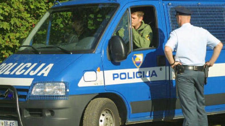 Ali bodo slovenski policisti patruljirali skupaj s hrvaškimi?
