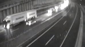 Vožnja v nasprotno smer