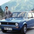 Giorgetto Giugiaro