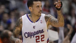 matt barnes