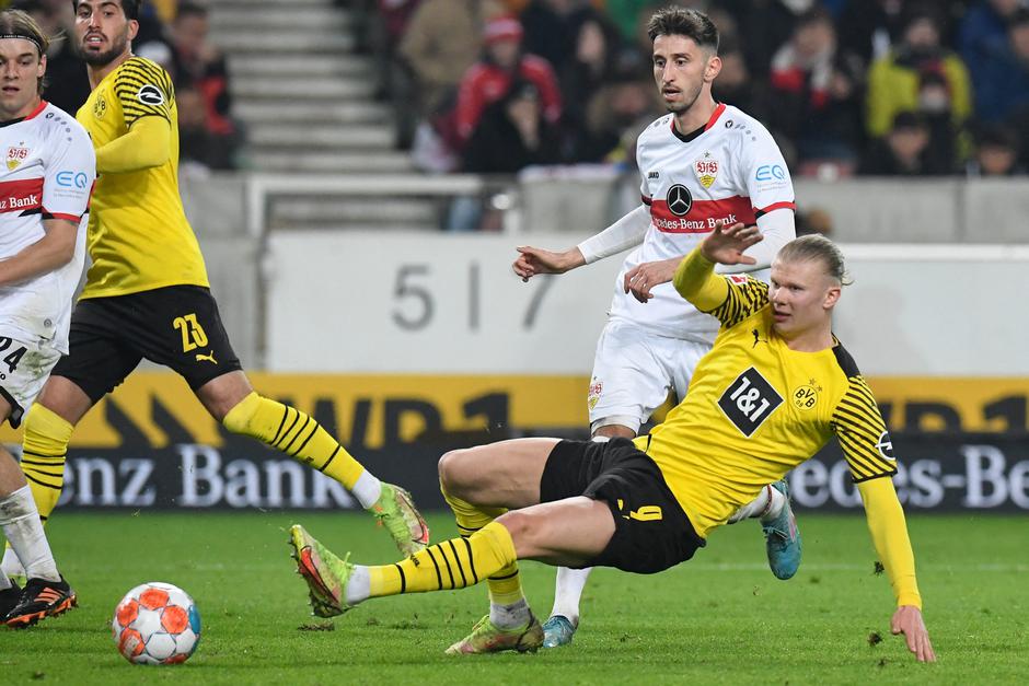 Atakan Karazor | Avtor: Profimedia