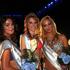 Miss Bikini 2010 Špela Noč, Miss Bikini 2010 Suzana Zekovič, 1. spremljevalka in