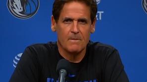 mark cuban