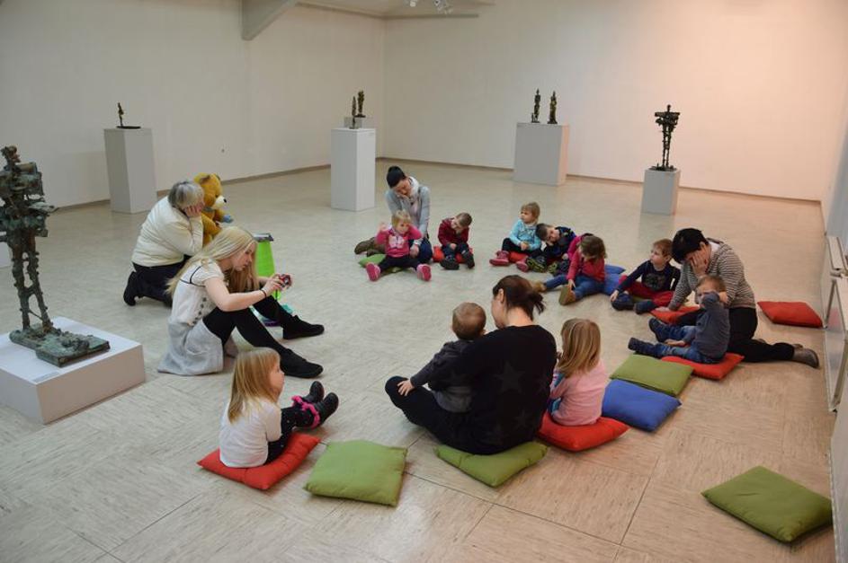 Galerija Murska Sobota