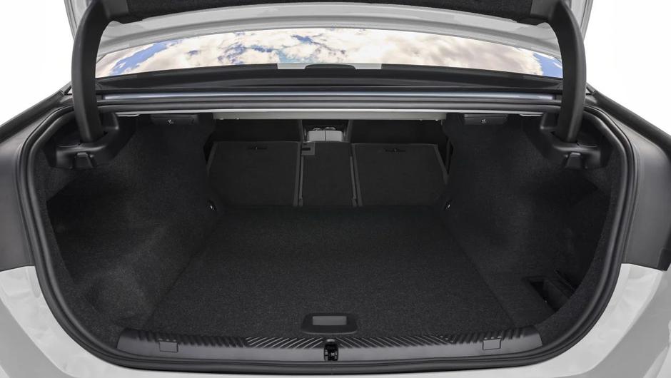 BMW serija 5 | Avtor: BMW