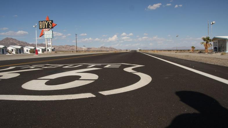 Legendarni Roy´s v Amboyu.