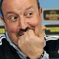 rafael benitez